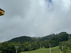 -长白山万达国际度假区