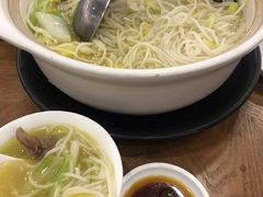 -富豪酒家(正大广场店)