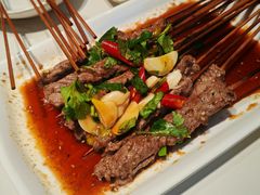 -勇利赵家烤肉坊(翠华北路店)