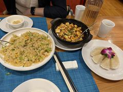 -糟粕醋·椰苑海南菜餐厅(亚龙湾天域酒店)