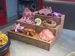-明洞王妃家烤肉(苏州中心星悦汇店)