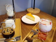 三球咖啡-转山咖啡(松柏社区店)