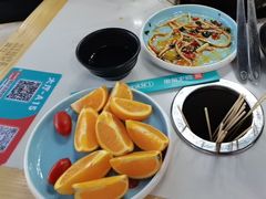 -屋头串串(龙潭寺店)