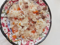 -帕米尔食府(白云观店)