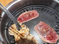 -哼蟹二将·烤肉酱蟹(合生汇店)