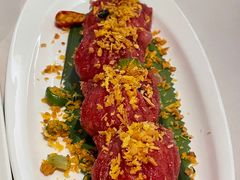 -粤财皇冠假日酒店·彩华轩中餐厅