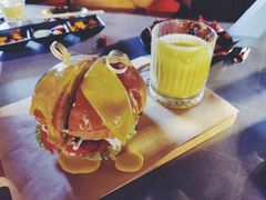 -INNS BAR 音乐酒吧餐厅