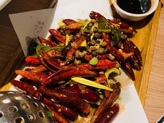 -新太二·鲜料川菜(东汇城店)
