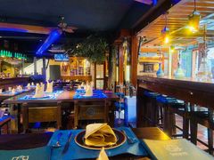 大堂-甘尼仕印度餐厅爵士酒吧(阳春巷店)