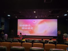 -首都电影院(金融街店 杜比全景声)