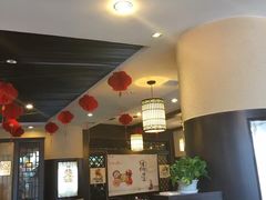 -咱家大院海鲜家常菜