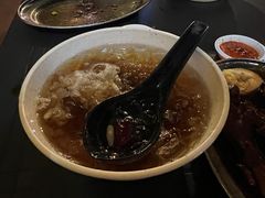 -汕头街四果汤