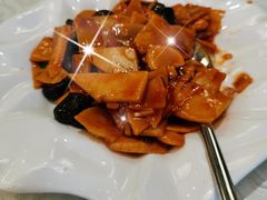 烧二冬-马凯餐厅(地安门店)