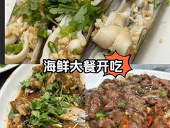 -师傅仔美食(东华老店)