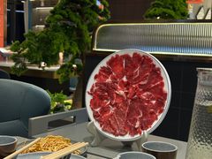 -蜀香楼火锅·烧鸡公(长安哥伦布店)