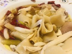 -胖老汉椒麻鸡清真新疆菜(西御街店)