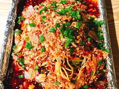 -遇见小厨·北京烤鸭·江湖菜·川菜(广福桥店)