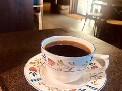 -Hei Cafe(工体店)