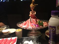 -鲁西肥牛(九方购物中心店)