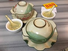 -芬芳甜品(同福路店)