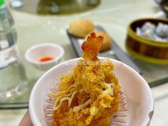 -中山国际酒店中餐厅