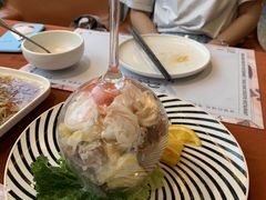 -赵小姐丨新中餐(曲江店)