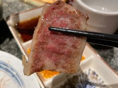 -NIUAN牛庵·日式和牛烧肉(恒隆店)
