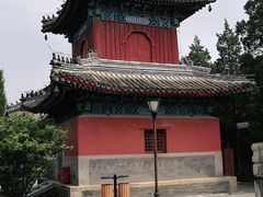 -大钟寺古钟博物馆
