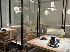 -绿茶餐厅(青岛城阳万象汇店)