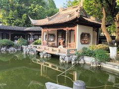 -南京中国近代史遗址博物馆(南京总统府)