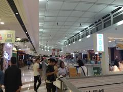 -万达广场(东莞厚街店)