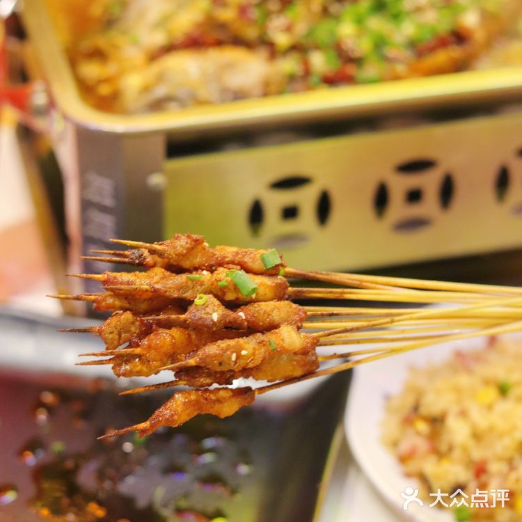 南昌探店｜南昌首家有娃娃机的烧烤店