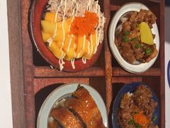 -火山屋台(新街口店)