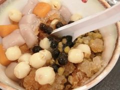 -鲜芋仙(群光广场店)