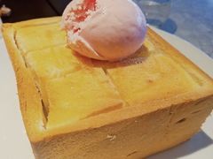 -半秋山西餐厅(宜昌大洋店)