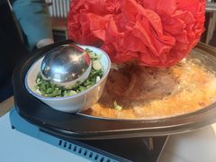 -筱爷叔·上海传统手工菜(玉树路店)