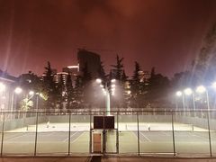 -四川大学(华西校区)