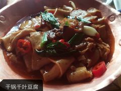 -小放牛炒菜馆(军校店)