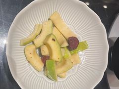 -夏宫中餐厅(静安香格里拉店)