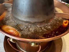 -东来顺饭庄(天坛店)