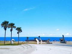 -七星潭蓝天广场