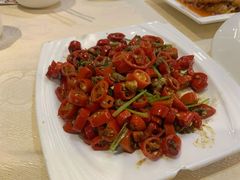 -关东风老北方菜馆(桂芳园店)