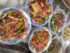 -豫掌柜饸饹面·烩面(秀沿路店)