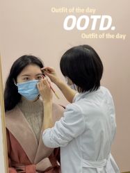 -Four Seven·半永久纹眉