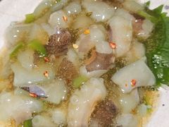 -沼津港精致料理·寿喜烧·烧鸟(青浦宝龙广场日料榜单店)