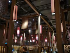 大堂-湊湊火锅·茶憩(世博大道店)