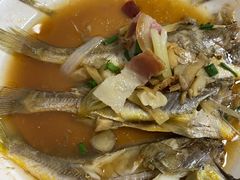 -玲燕蒸菜馆(江东路店)