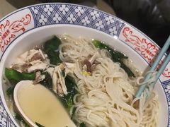 -小杨生煎(黄河路店)