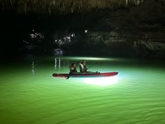 -灵栖洞天