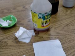 -金城包子牛肉灌汤包(台东四路店)